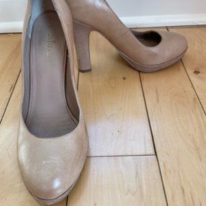 Cole Haan Heels - 7.5 B
